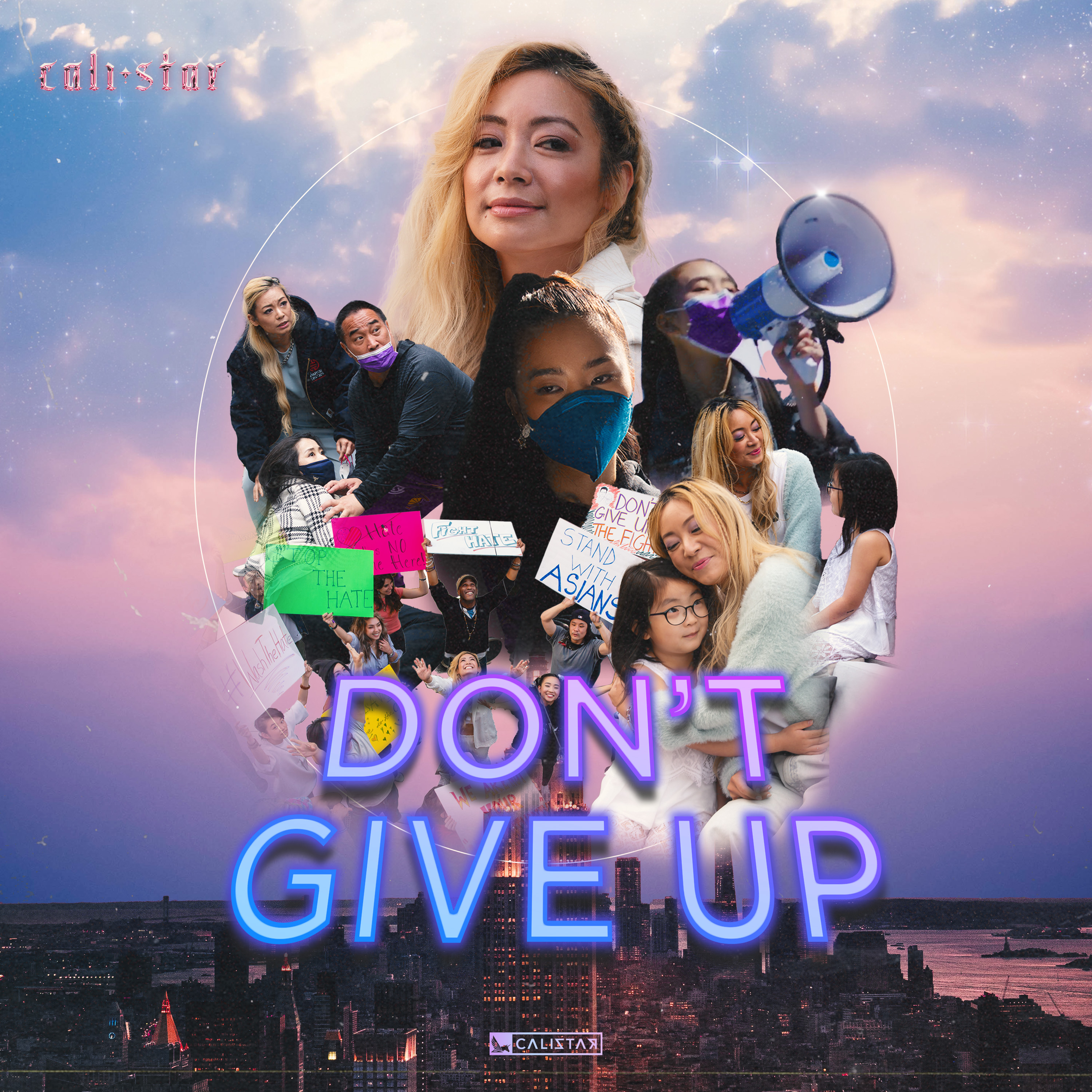 CaliStar: Don't Give Up